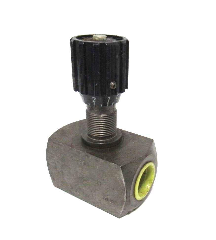 NEW HYCON DV-16-1.1 5 V CONTROL VALVE DV16115V