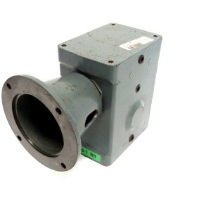 NEW HYTROL 4AC 30-1 RH GEAR REDUCER 4AC301RH