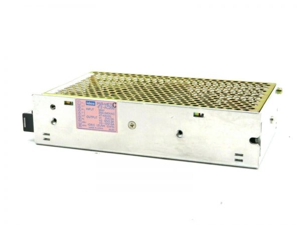 NEW IDEC PSR-ME70-F2-AC200 POWER SUPPLY 200-240VAC PSRME70F2AC200