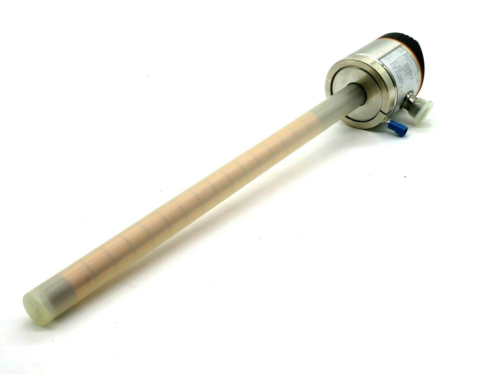 NEW IFM EFECTOR LK0264A-A-00KQPKG/US-LK7022 LEVEL SENSOR LK0264AA00KQPKGUSLK7022 - Image 4