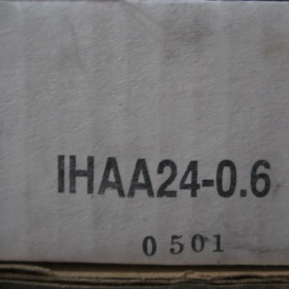 NEW INTERNATIONAL POWER IHAA24-0.6 POWER SUPPLY IHAA2406