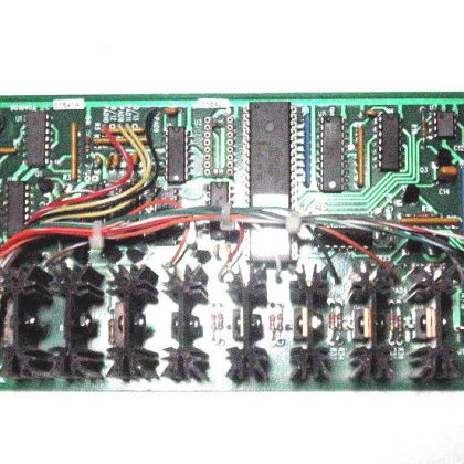 NEW IVEK MULTISPENSE 2000 8165-007