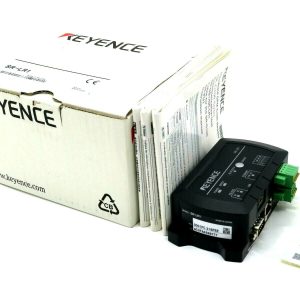 NEW KEYENCE SR-LR1 HANDHELD DPM CODE READER SRLR1