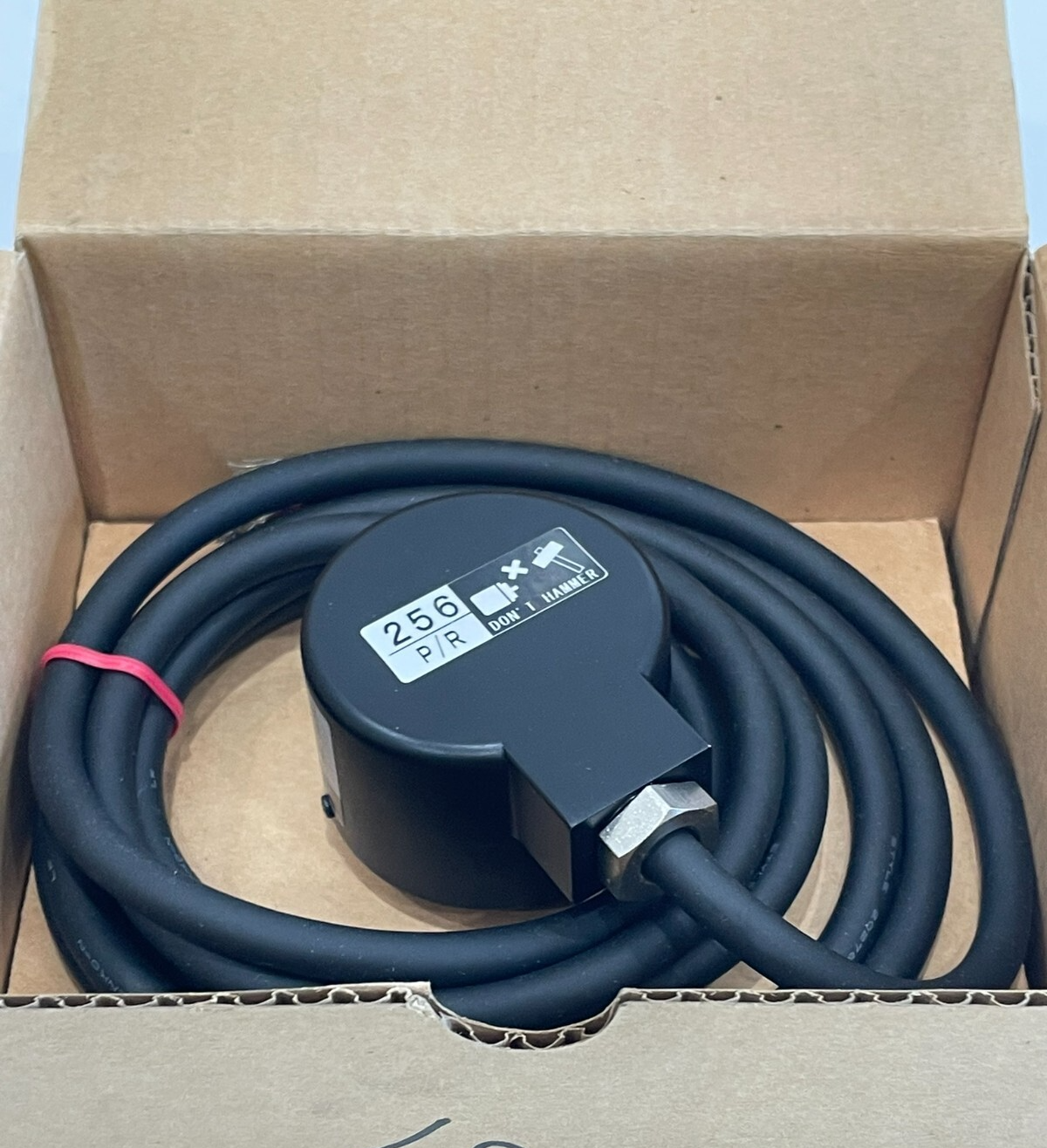 NEW KOYO TRD-NA256PW ROTARY ENCODER TRDNA256PW - Image 3