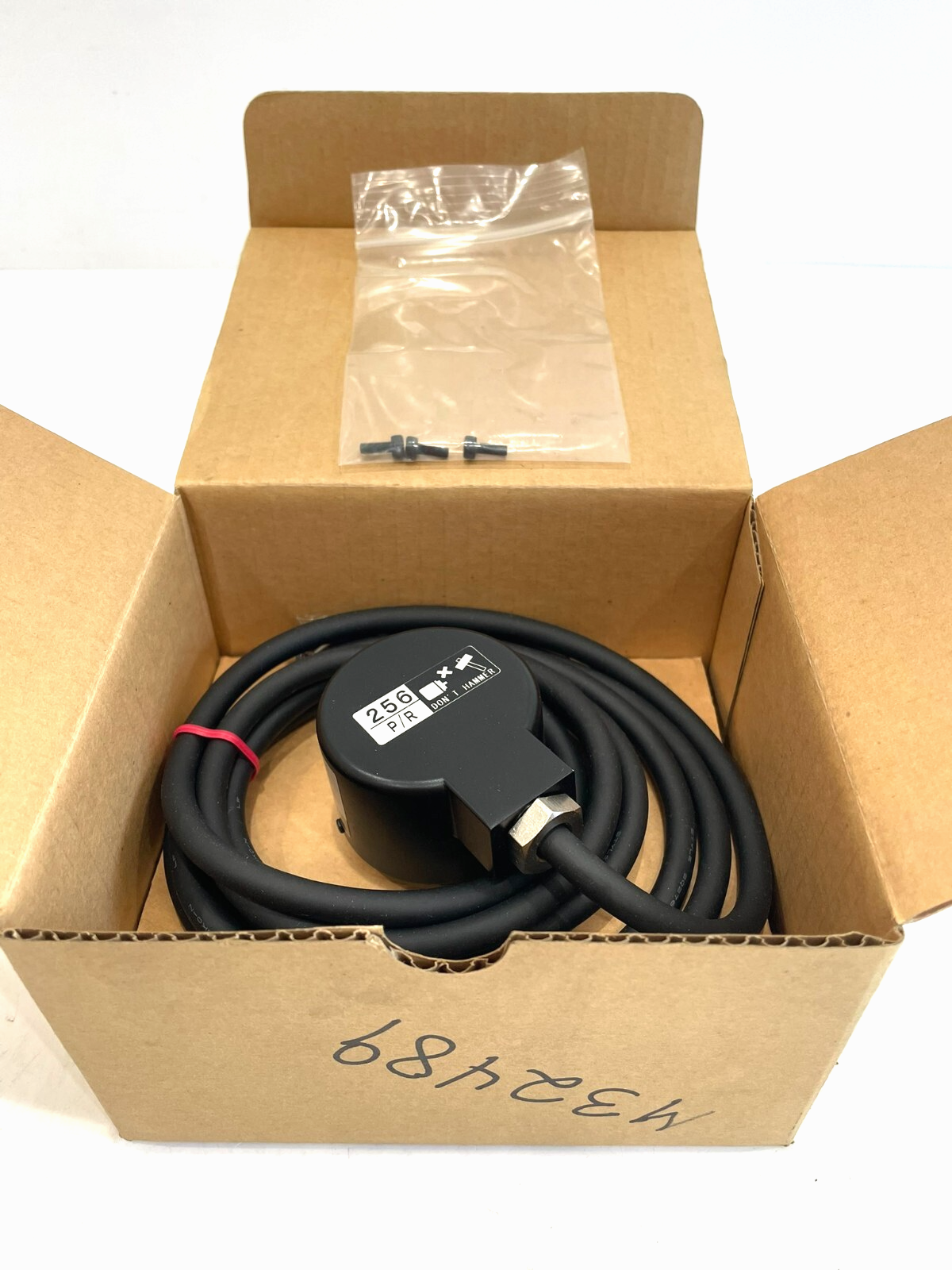NEW KOYO TRD-NA256PW ROTARY ENCODER TRDNA256PW - Image 4