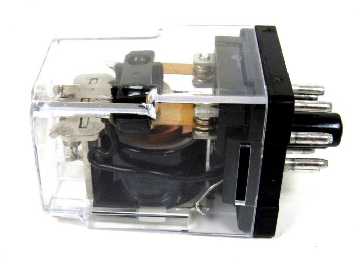 NEW LOT OF 22 POTTER & BRUMFIELD KRPA-11AG-120 RELAY KRPA11AG120 - Image 4