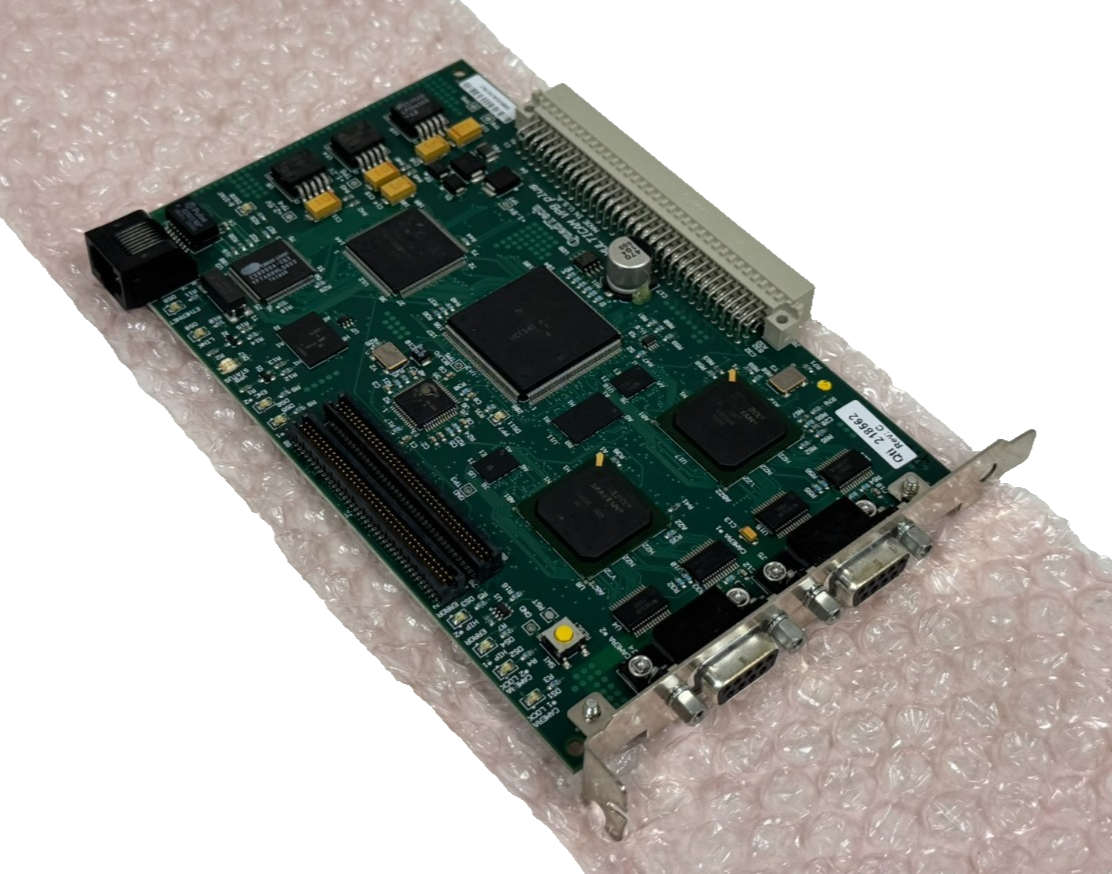 NEW QUADTECH 218562 MULTICAM VPB-plus CONTROL CARD - SB Industrial ...