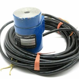 NEW RAMSEY USP1-1-A-S675 LOAD CELL 1000 LBS USP11AS675