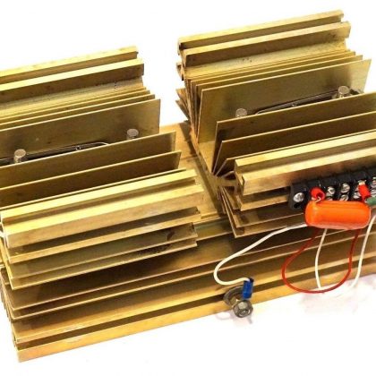 NEW RELIANCE ELECTRIC T7S0106504DN 8426 RECTIFIER STACK T7S0106504DN8426