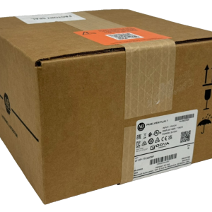 NEW SEALED ALLEN BRADLEY 2711P-T7C22D9P PANELVIEW PLUS 7 SER. B 2711PT7C22D9P