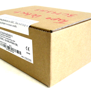 NEW SEALED AUTOMATION DIRECT EA-MG-PGM-CBL CABLE ASSEMBLY  EAMGPGMCBL
