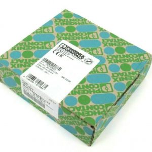 NEW SEALED PHOENIX CONTACT PSR-SPP-24UC/ESAM4/2X1/1X2 SAFETY RELAY PSRSPP24UC