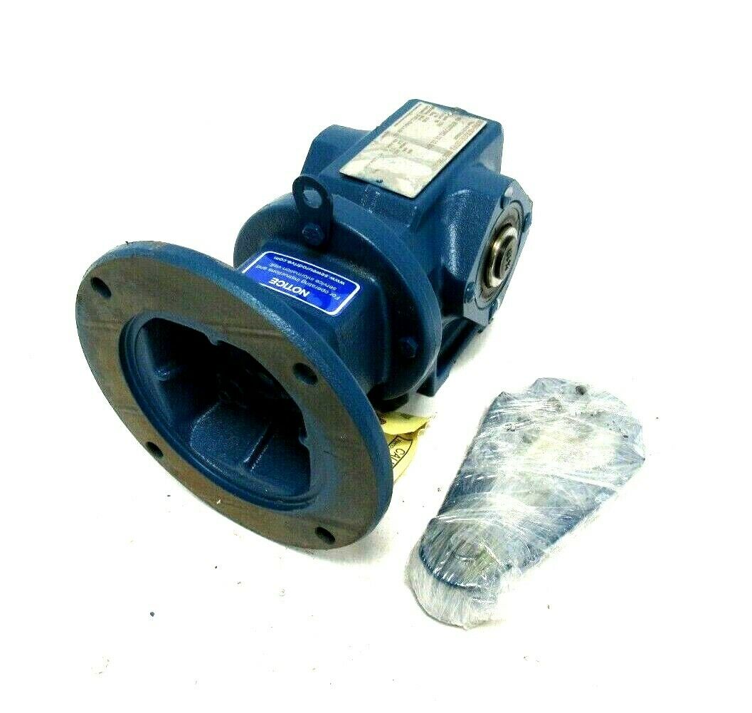 Hytrol 300.279 | SEW REDUCER - ST57TAM56  86RPM main image 1
