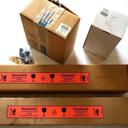 NEW SICK 7026186 LIGHT CURTAIN SET MGSE45-12A, MGSE45-12, LCU-PSRMS, LCU-AGSE