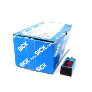 NEW SICK WS4-3D2130 PHOTOELECTRIC SWITCH WS43D2130
