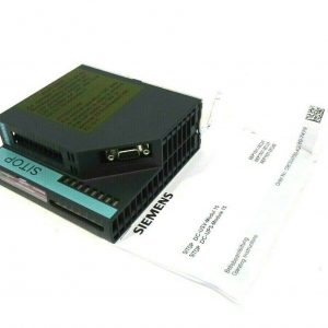 NEW SIEMENS 6EP1 931-2EC31 POWER SUPPLY MODULE 6EP19312EC31