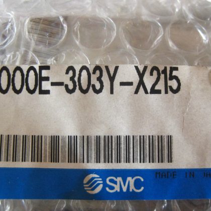 NEW SMC IS1000E-303Y-X215 PRESSURE SWITCH IS1000E303YX215