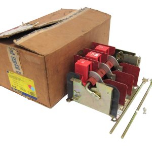 NEW SQUARE D 9422TF1 DISCONNECT SWITCH 200A