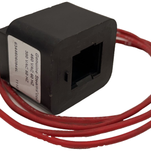 NEW STEARNS 63446060944L COIL 380/460VAC