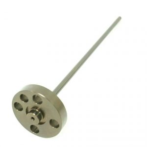 NEW SUGINO SUG NO MV45280 129299 DIA 6-230L LANCE NOZZLE DIA6230L
