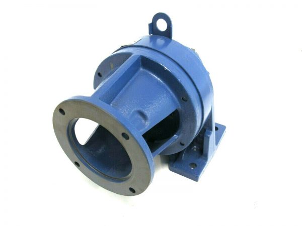 NEW SUMITOMO CNHJ-6125Y-59 GEAR REDUCER 59:1 CNHJ6125Y59 - Image 3
