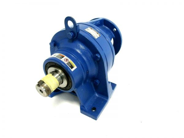 NEW SUMITOMO CNHJ-6125Y-59 GEAR REDUCER 59:1 CNHJ6125Y59