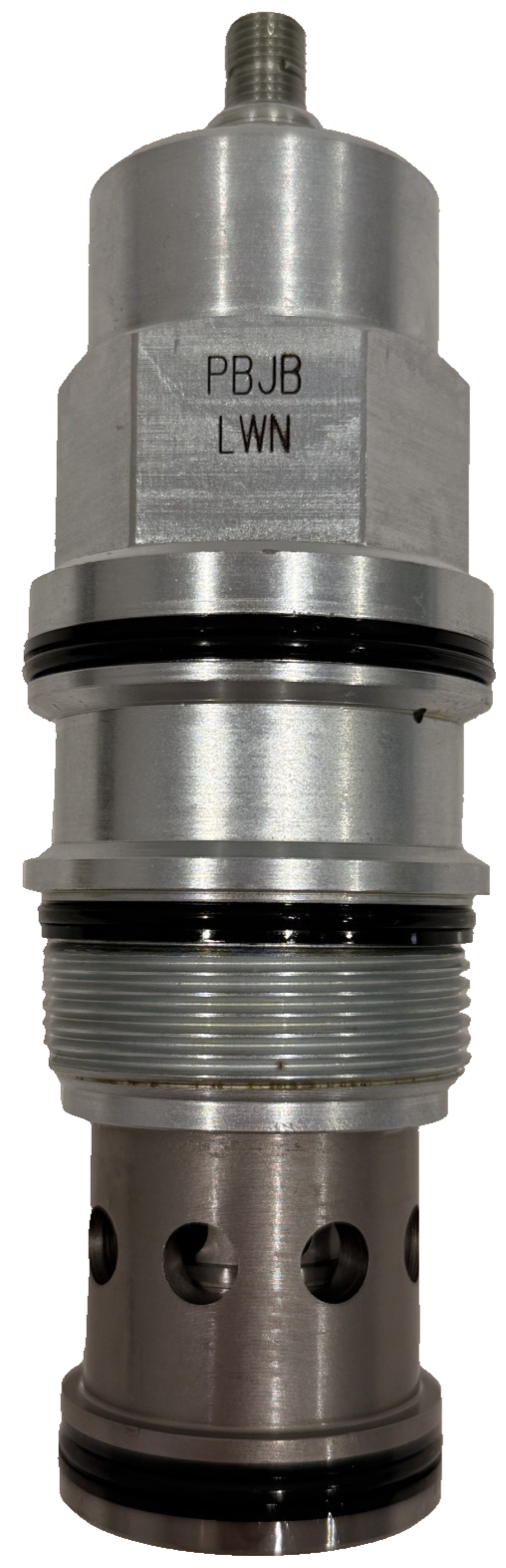 NEW SUN HYDRAULICS PBJB-LWN DIRECT ACTING RELIEF VALVE PBJBLWN - Image 5