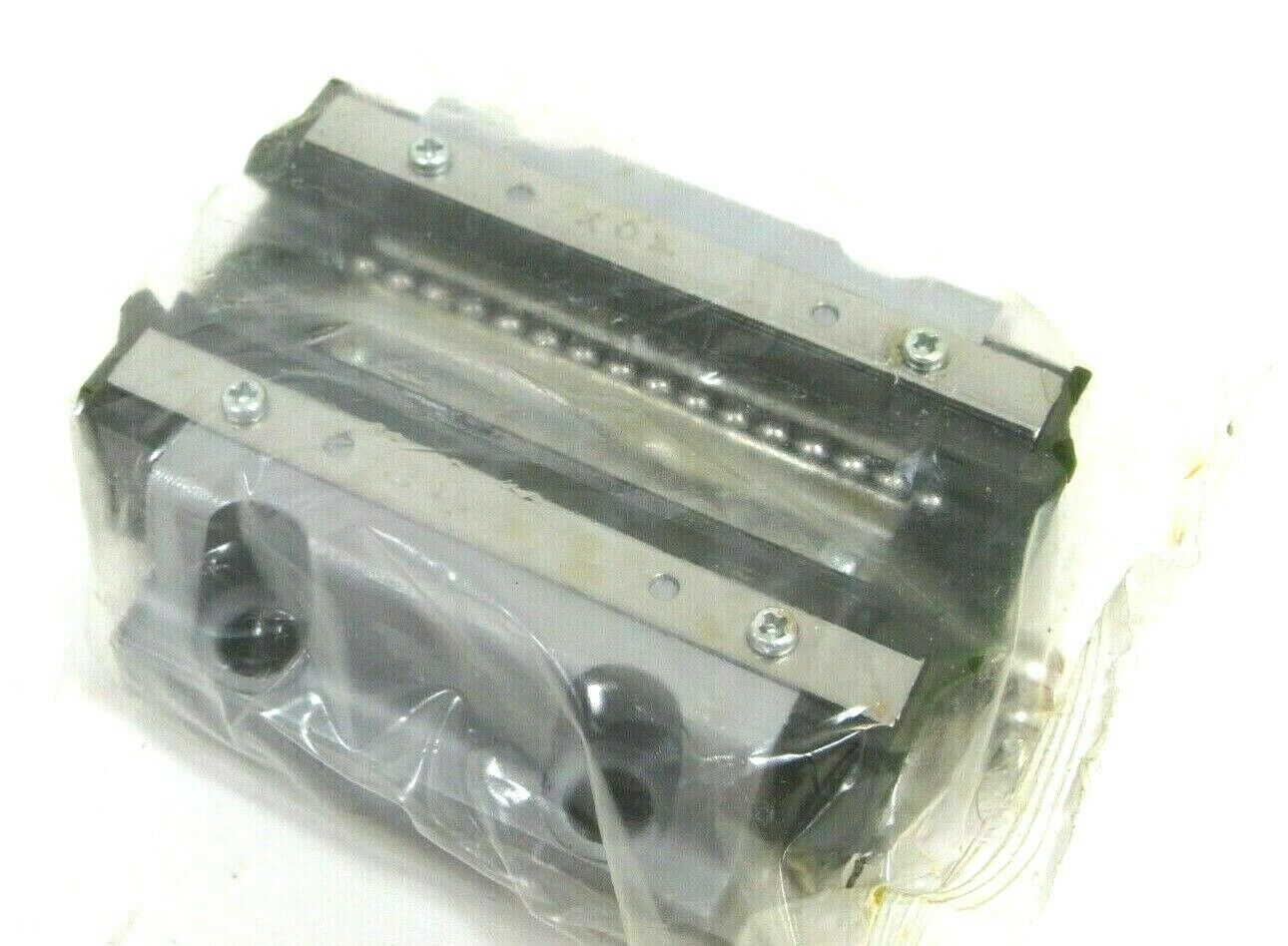NEW THK SR25TB1SSFM SR-25TB BEARING BLOCK SR25TB - Image 3