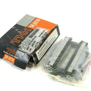 NEW THK SR25TB1SSFM SR-25TB BEARING BLOCK SR25TB