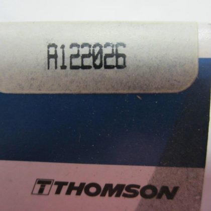 NEW THOMSON A122026 BALL BUSHING