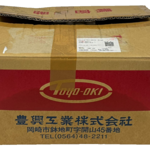 NEW TOYO-OKI HDD3C-3W-BGA-1-06C-WYD2 SOLENOID DIRECTIONAL CONTROL VALVE