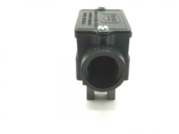 NEW WARNER ELECTRIC 5300-178-001 BRUSH HOLDER FOR CLUTCH OR BRAKE 5300178001 - Image 5