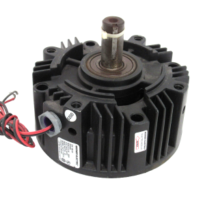 NEW WARNER ELECTRIC EM180-20 BRAKE 90VDC 3600 RPM 5370-169-051 143TC EM18020