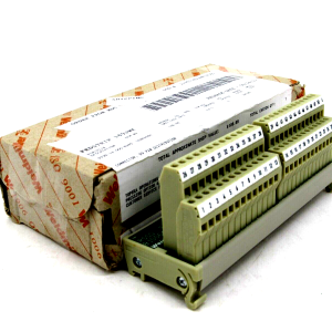 NEW WEIDMULLER 8155640000 RS SD50B UNC LPK2