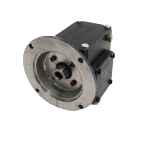 NEW WORLDWIDE HDRF175-60/1-L-56C REDUCER 60:1 SIZE 175 HDRF175601L56C