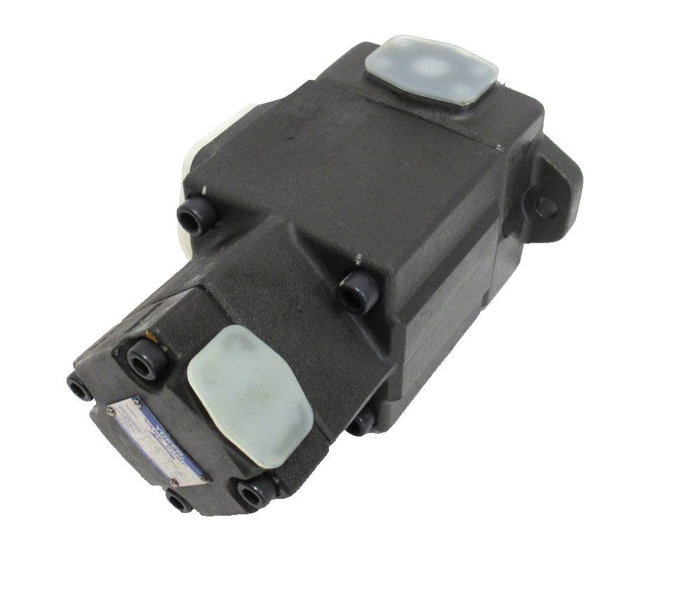 NEW YUKEN PV2R12-31-41-F-REAR-43 HYDRAULIC VANE PUMP PV2R123141FREAR43 - Image 3