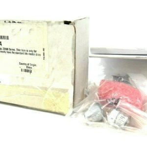 NEW ZEBRA P1046696-104 MEDIA DRIVE PULLEYS KIT P1046696104