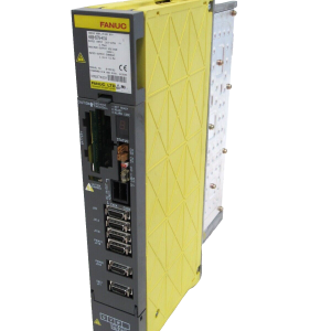 REFURBISHED FANUC A06B-6079-H104 SERVO AMPLIFIER MODULE A06B6079H104