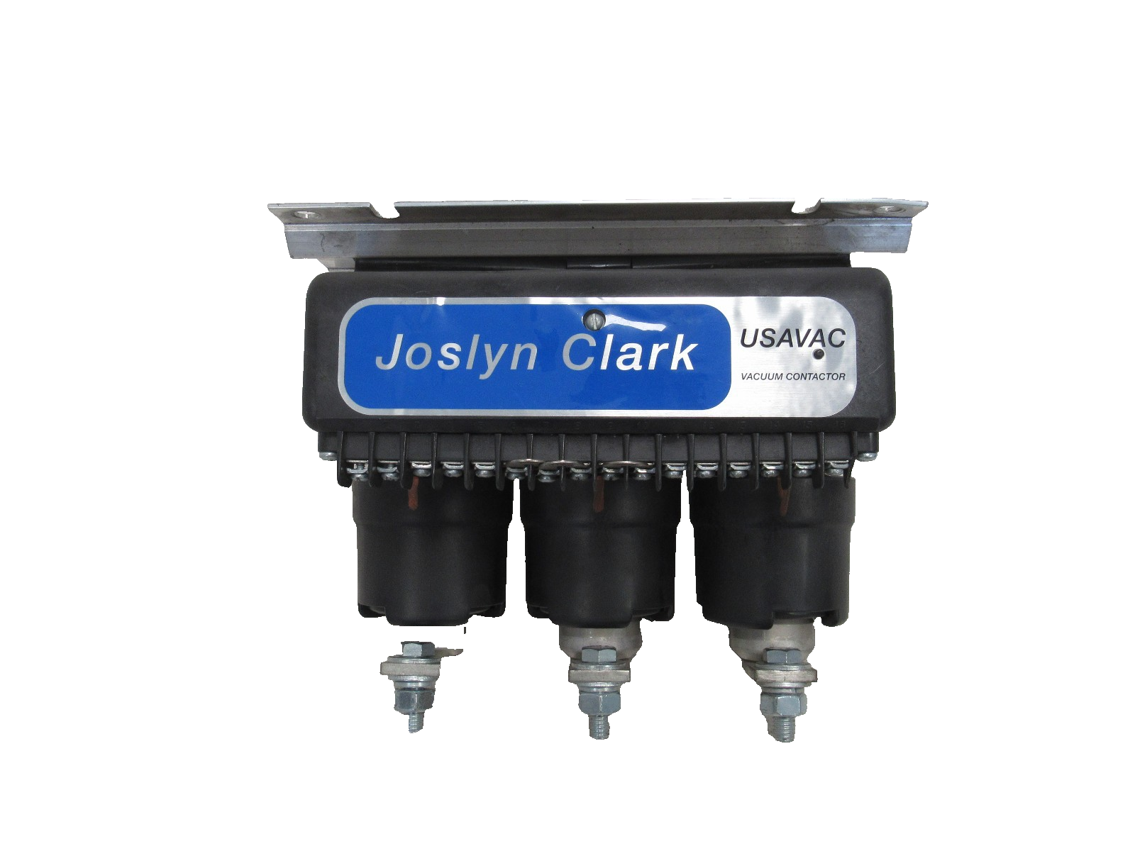 REFURBISHED JOSLYN CLARK VC77U03536-76 VACUUM CONTACTOR VC77U0353676 - Image 3
