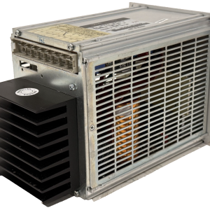 USED DATEC P241-24101F POWER SUPPLY MODULE 230V 2A 60HZ 15.1440.451 P24124101F