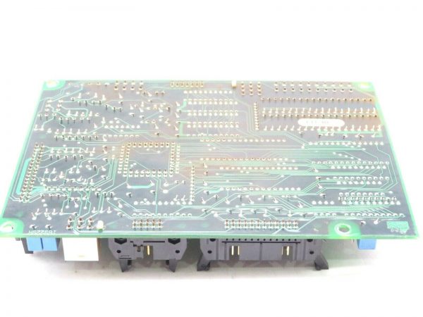 USED MILLER ELECTRIC 197984 MICROPROCESSOR BOARD PC10 - Image 5