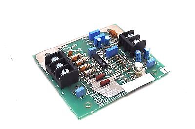 USED MILLTRONICS RMA-19-02 AMPLIFIER BOARD RMA1902