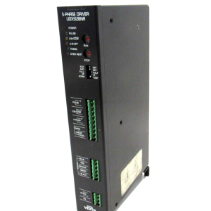 USED ORIENTAL MOTOR VEXTA UDX5128NA 5-PHASE DRIVER