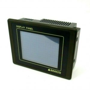 USED SANYO SVNM-DPA DISPLAY PANEL SVNMDPA