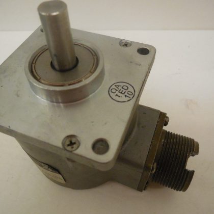 BEI INDUSTRIAL H25D-SS-12GC-S3-CW-SM18 ENCODER H25DSS12GCS3CWSM18