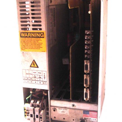 USED CINCINNATI MILACRON 3-424-2030A CONTROL UNIT 34242030A