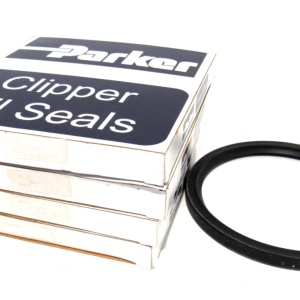 LOT OF 4 NEW PARKER 1QTR10 OIL SEALS