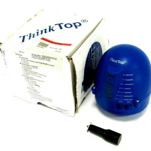 NEW ALFA LAVAL 9612615552 THINKTOP ASI 29.5VDC 1S0L24VDC 3/2