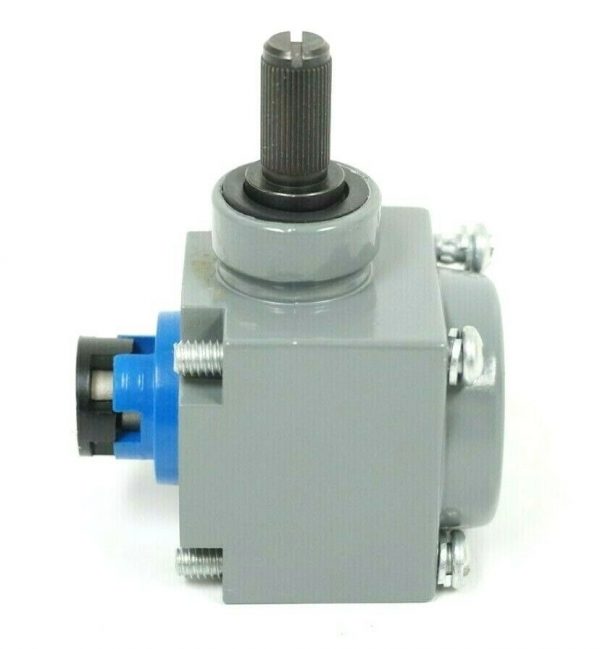 NEW ALLEN BRADLEY 40146-048-56 ROTARY HEAD 4014604856 - Image 5