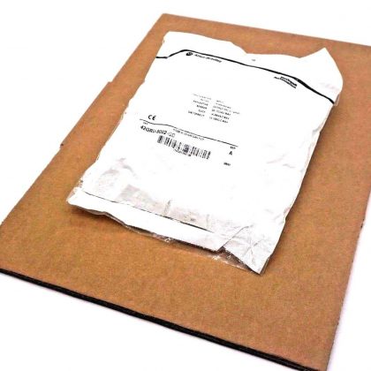 NEW  ALLEN BRADLEY 42GRU-9002-QD PHOTO SWITCH  SENSOR 42GRU9002QD SERIES A